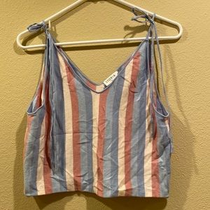 Womens tank